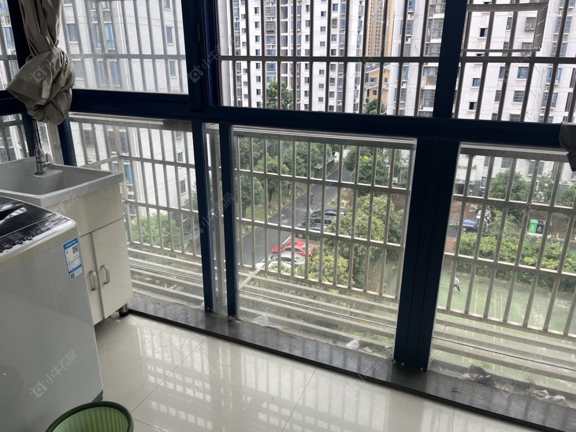 常州太湖明珠苑南苑在租房源室内图_小牛看房