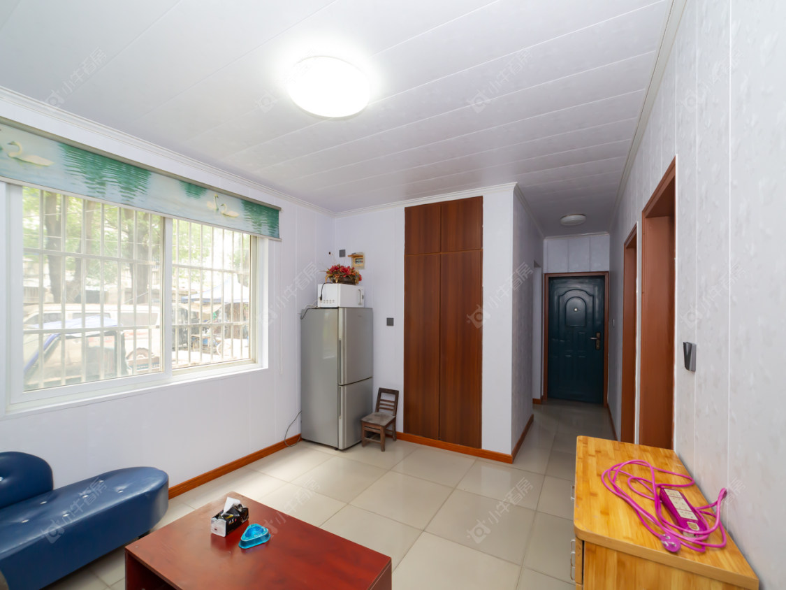 常州翠竹新村南区在售二手房源室内图_小牛看房