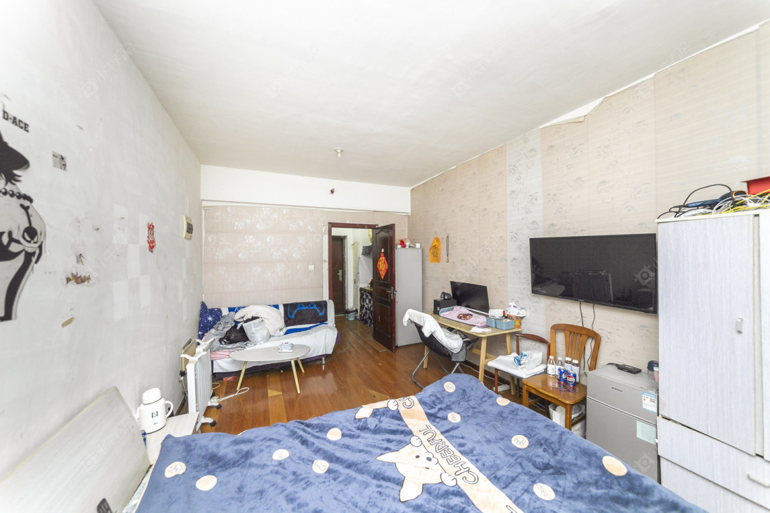 中意宝第房源室内图 常州中意宝第在售二手房源室内图_小牛看房