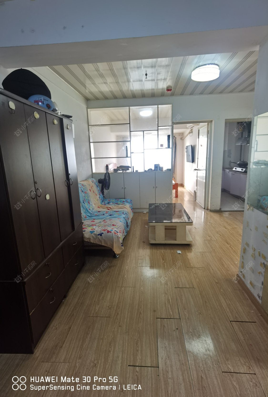 常州美吉特黄金公寓在租房源室内图_小牛看房