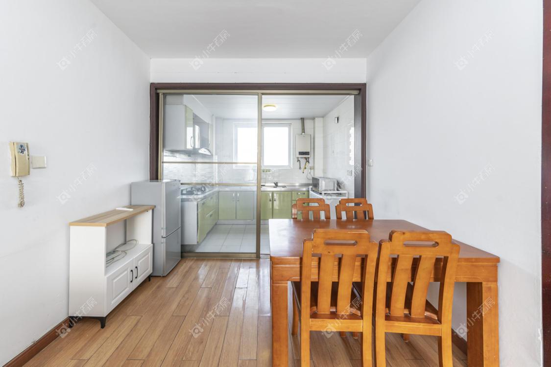 常州华都馨苑在租房源室内图_小牛看房