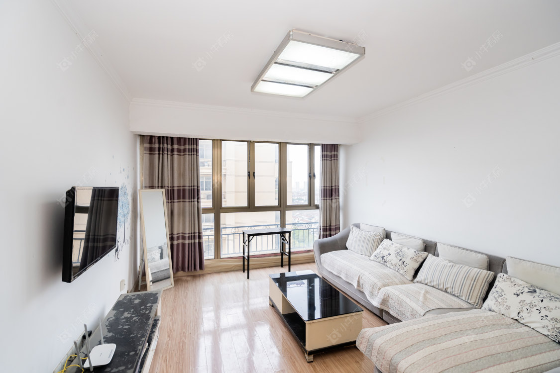 常州和平国际在售二手房_小牛看房