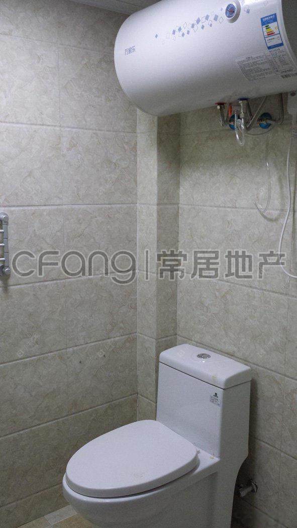 常州百兴华府一期在售二手房源室内图_小牛看房