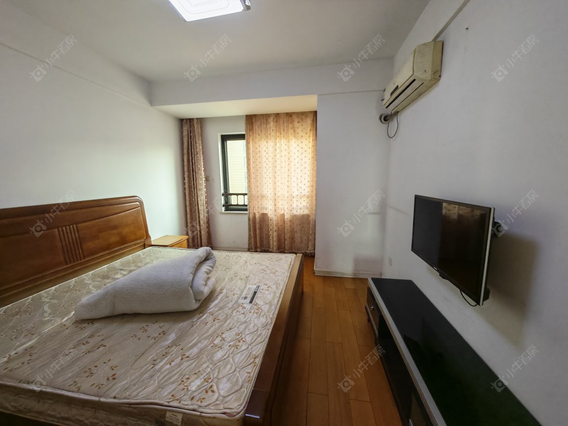 常州香溢紫郡一期在租房源室内图_小牛看房