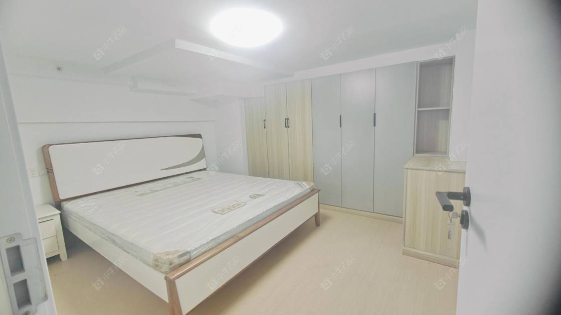 常州雅居乐凤凰台租房_雅居乐凤凰台2室1厅房源出租