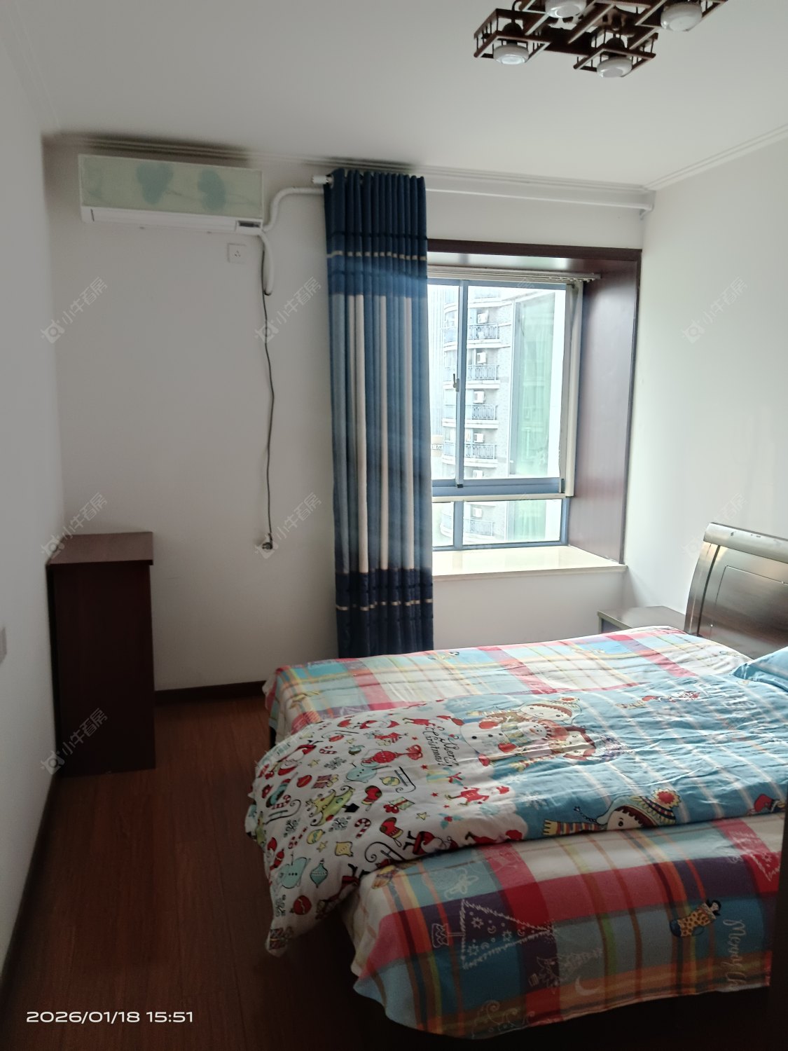 常州府琛花园在租房源室内图_小牛看房