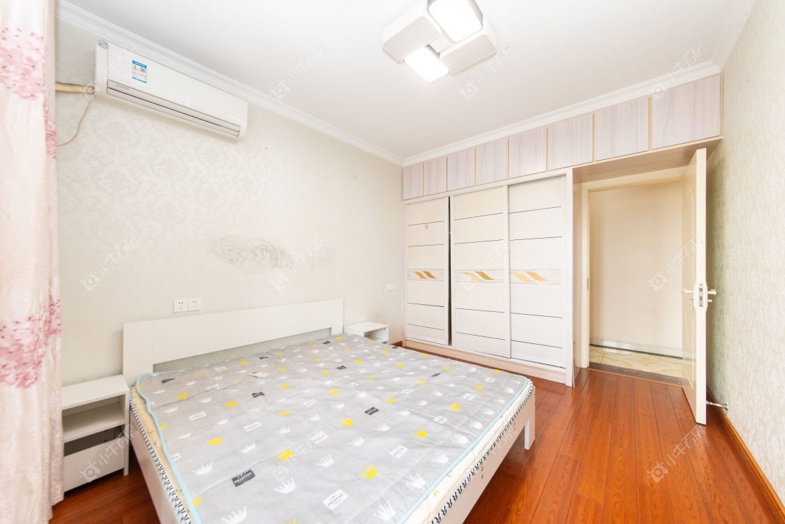 常州天安尚城二期在租房源室内图_小牛看房