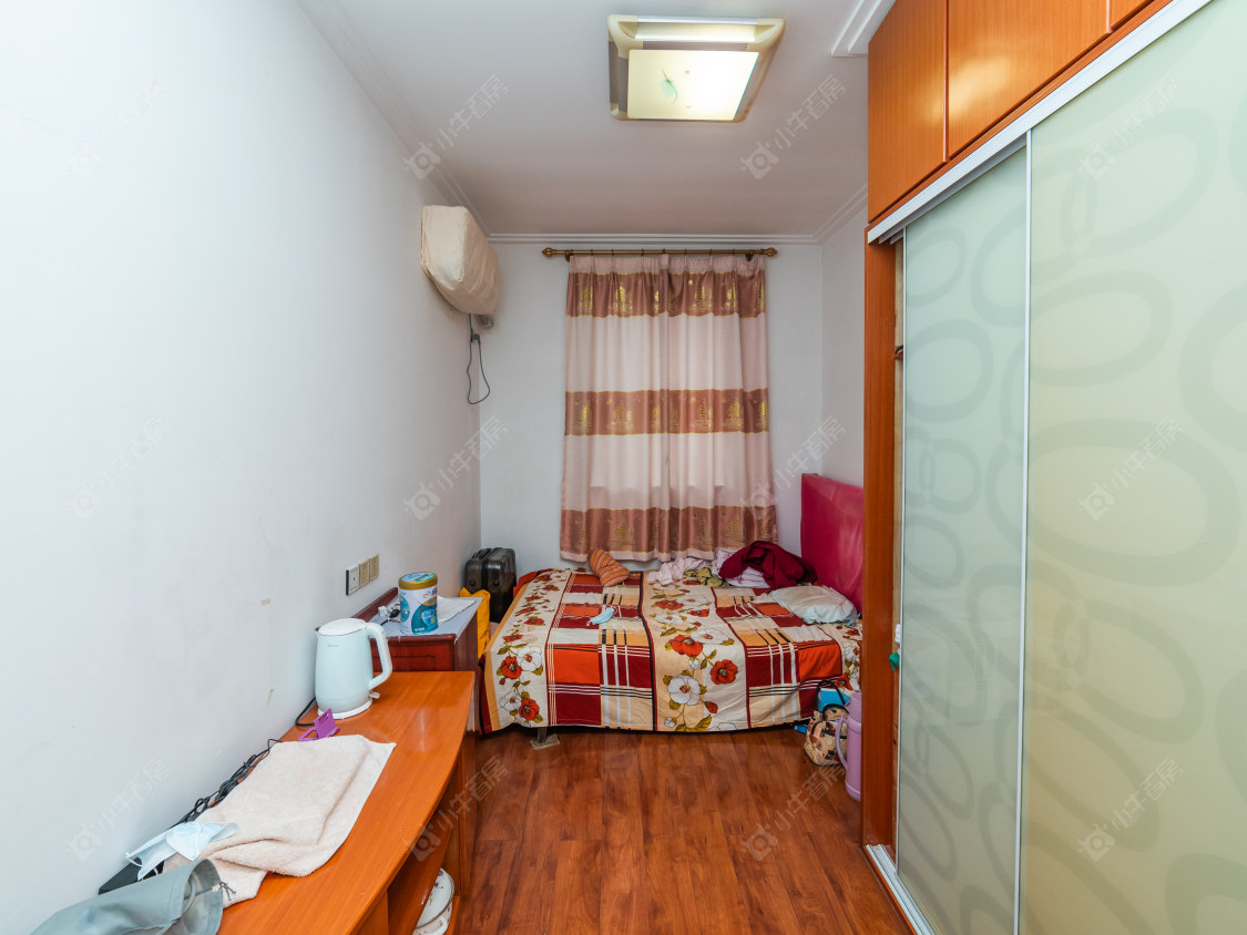 常州工房北区在售二手房源_小牛看房