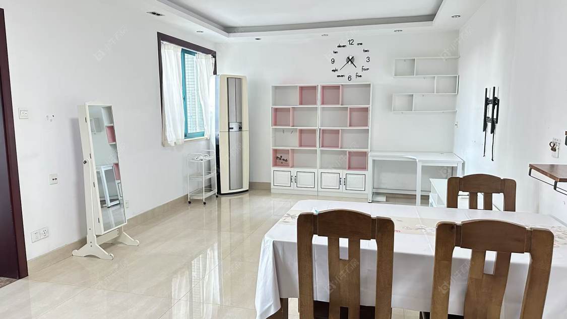 常州南甸苑租房_小牛看房