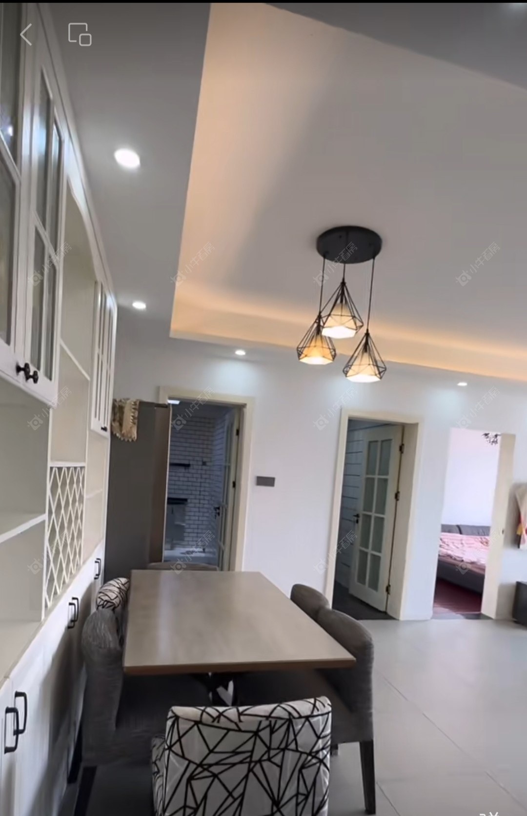 常州世茂香槟湖三期在租房源_小牛看房