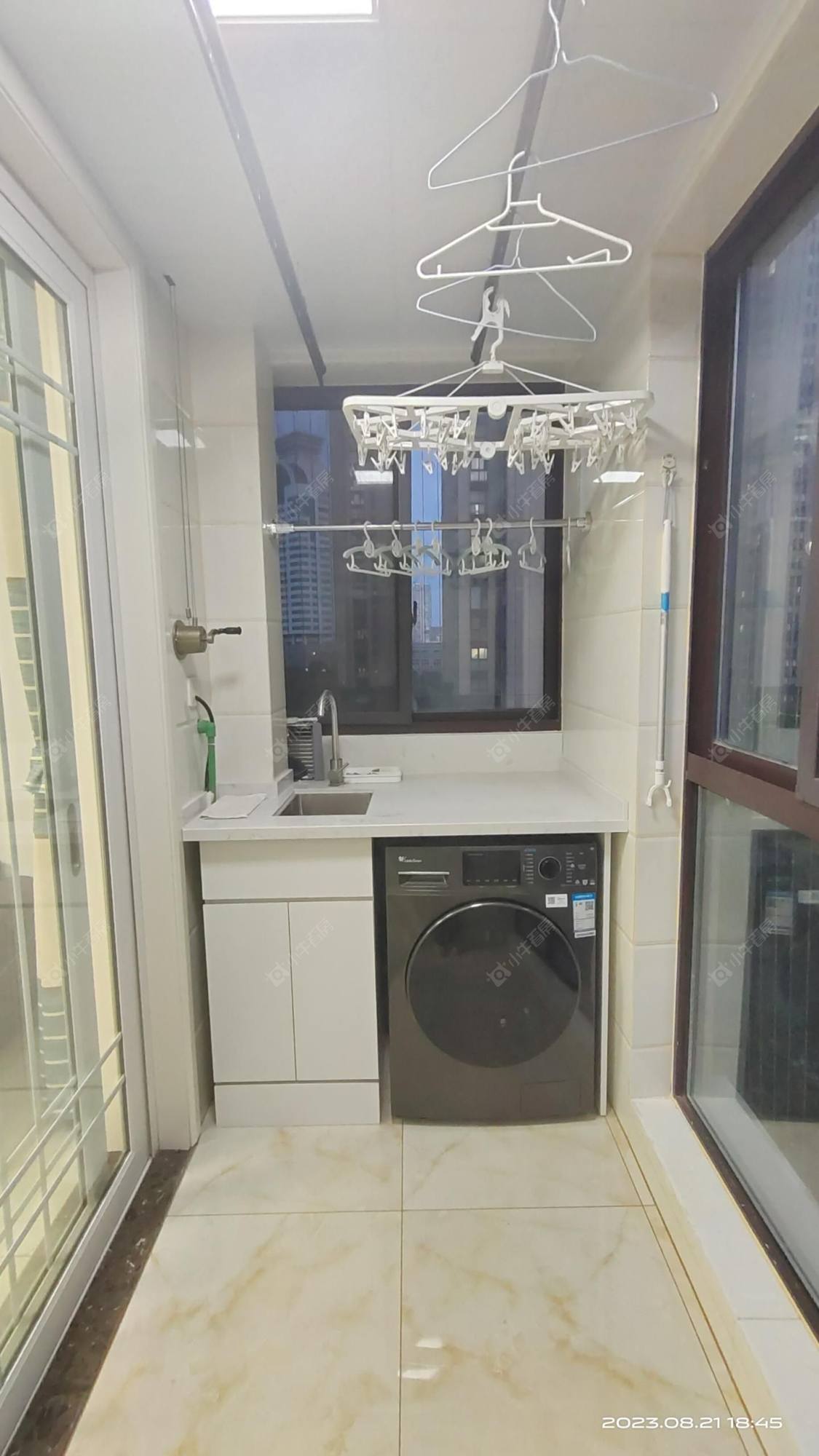 常州锦绣天地在租房源户型图_小牛看房