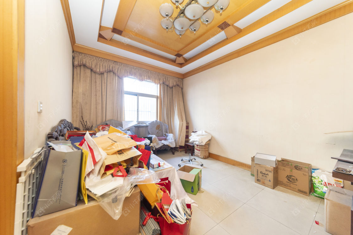 常州前黄镇西街在售二手房_小牛看房