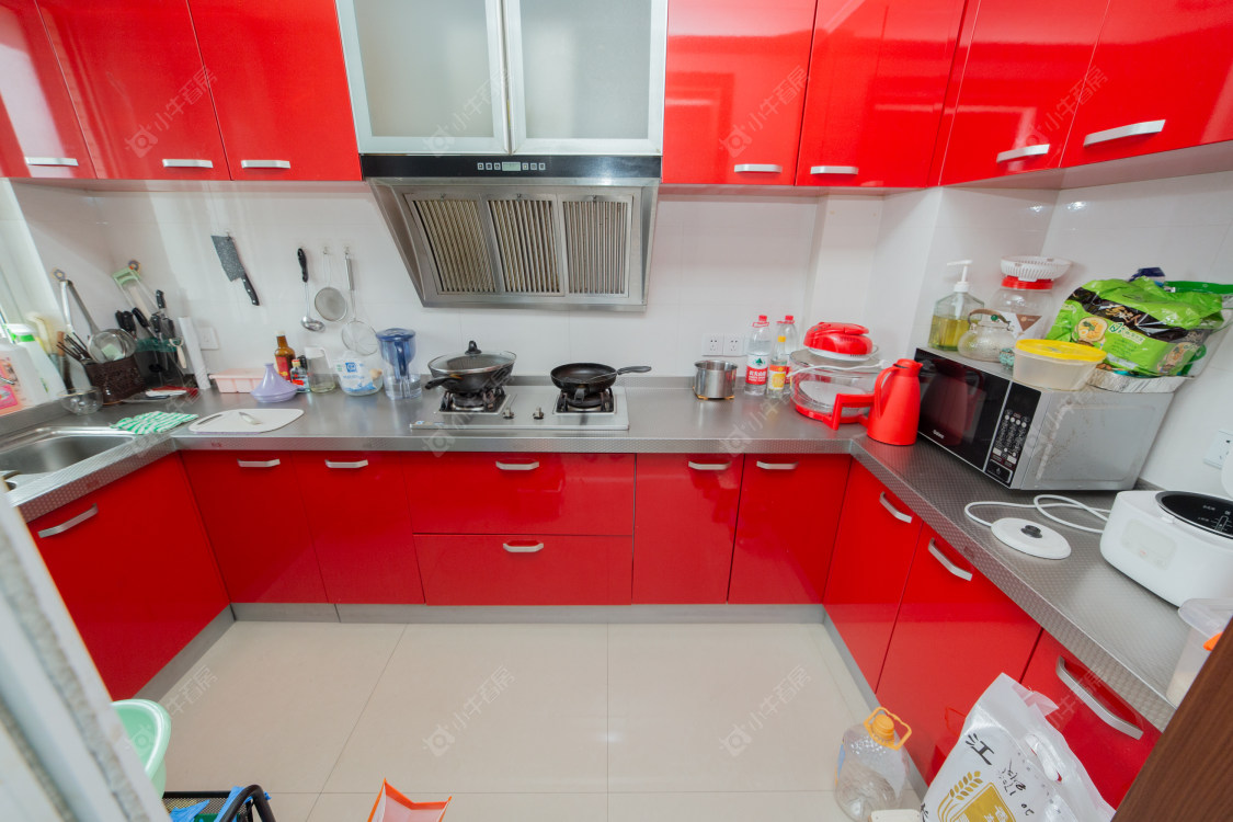 常州金梅花园南区在售二手房源室内图_小牛看房