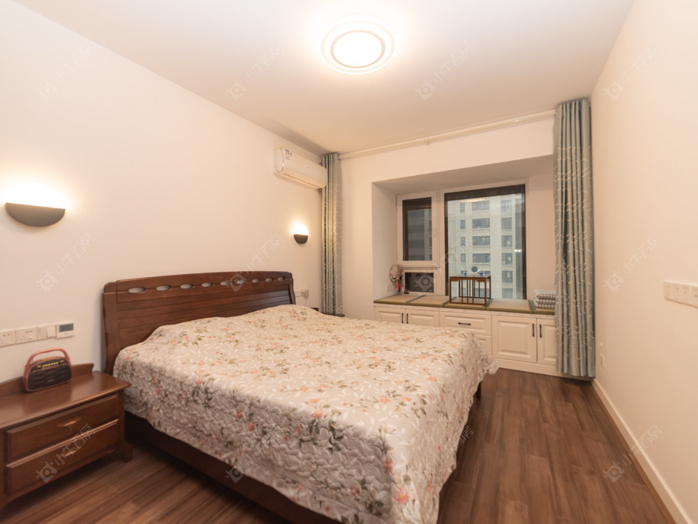 常州九龙仓繁华里在售二手房源室内图_小牛看房