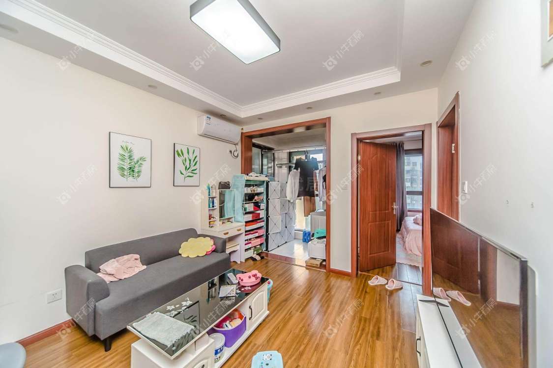 常州新名园在租房源_小牛看房