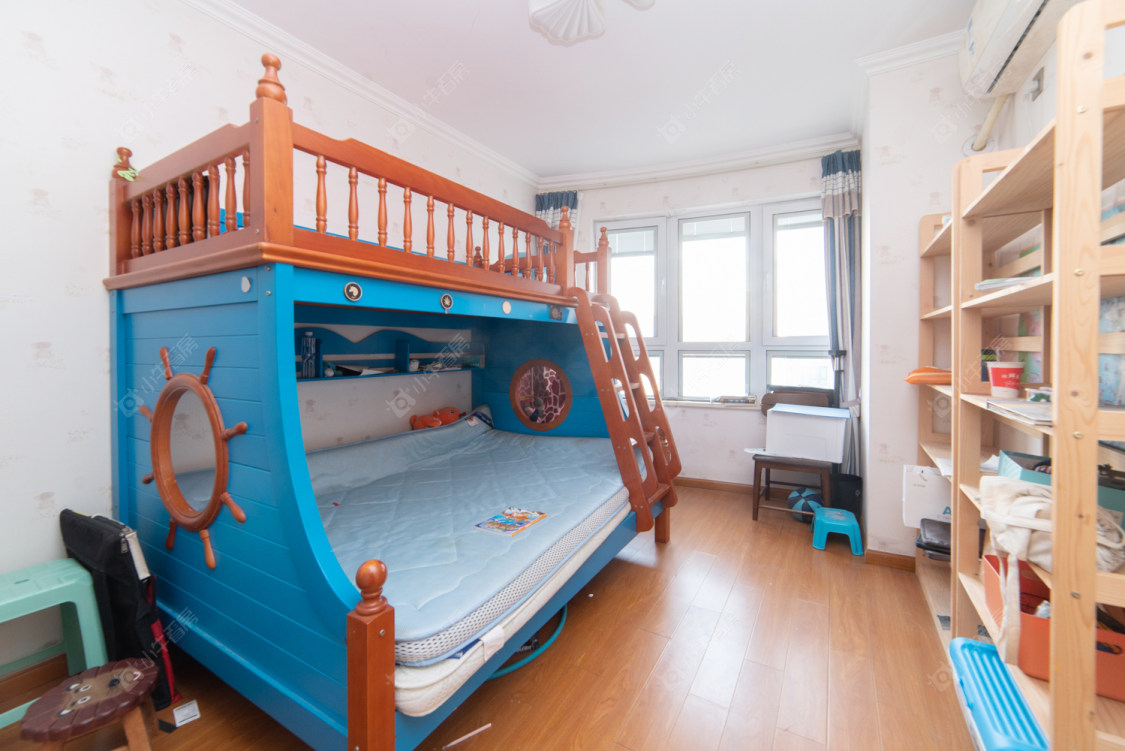 常州檀香湾在售二手房源室内图_小牛看房