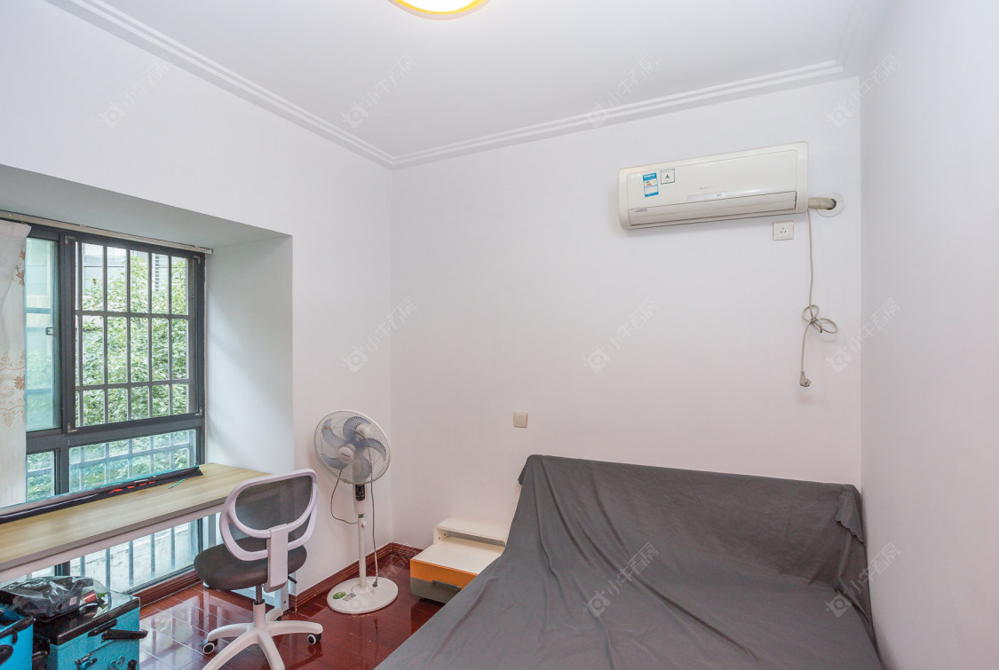 常州凯旋城西区3室2厅1卫在售二手房房源图片