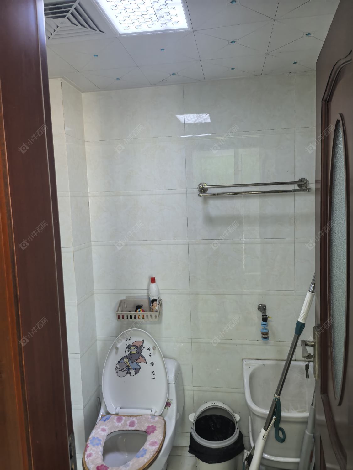 常州银河湾第一城一期在租房源_小牛看房