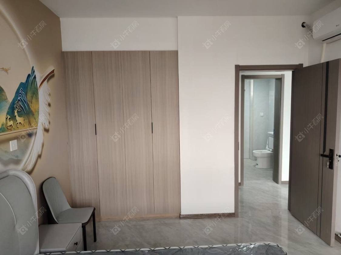 常州牡丹三江公馆在租房源室内图_小牛看房