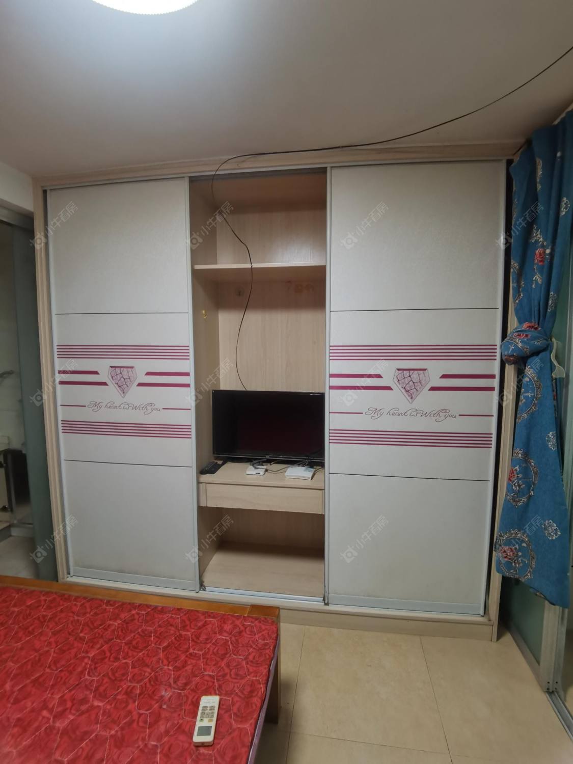 常州华达名都在租房源室内图_小牛看房