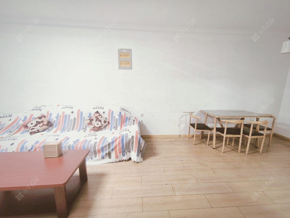 常州紫韵香庭二期在租房源_小牛看房