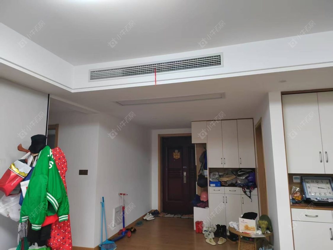 常州珑蟠里在售二手房源室内图_小牛看房