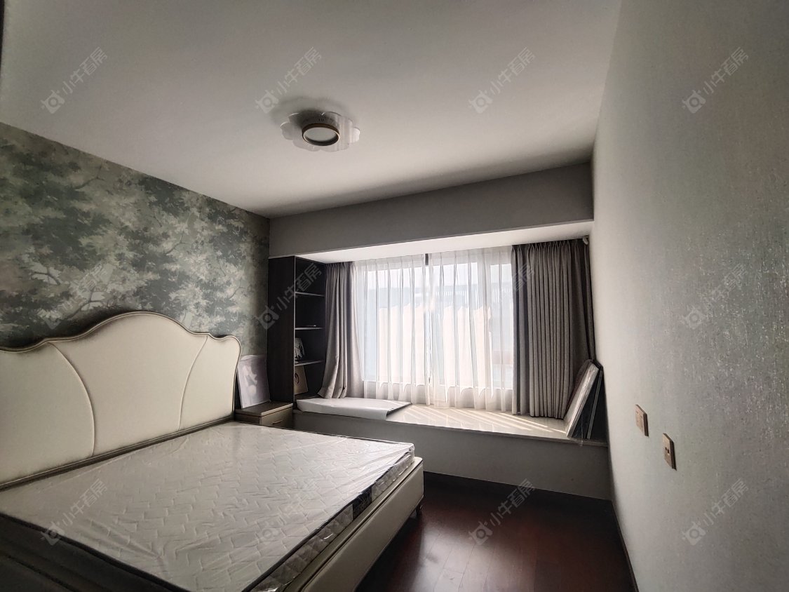 常州旭辉都会上著在租房源室内图_小牛看房