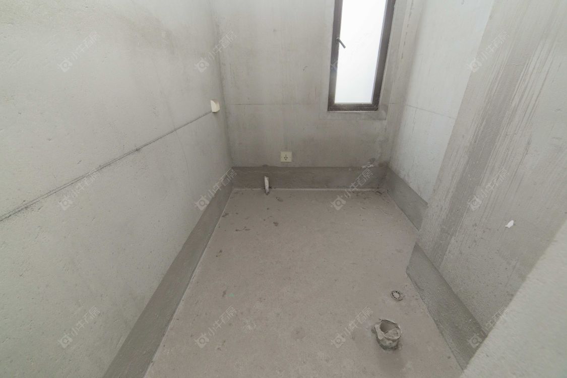 常州雅居乐星河湾在售二手房源室内图_小牛看房