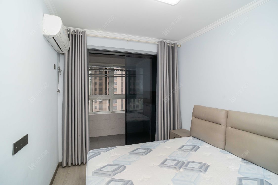 常州松涛苑在售二手房源室内图_小牛看房