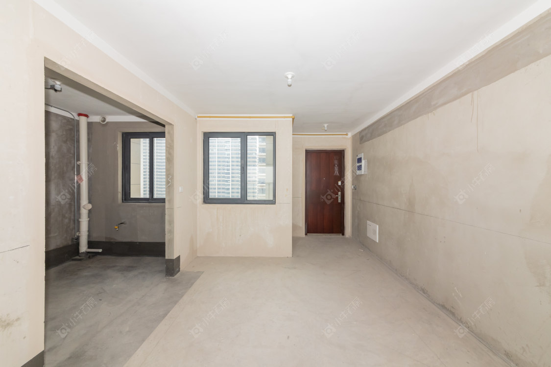 常州星河时代在售二手房源室内图_小牛看房