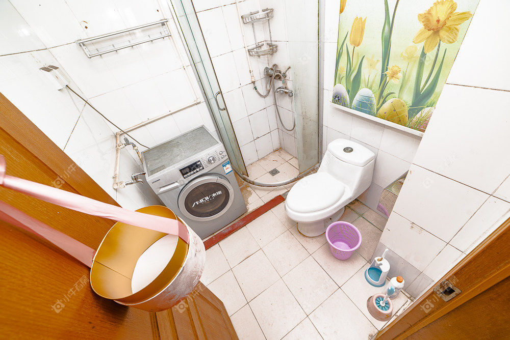 常州学府名门花苑在租房源室内图_小牛看房