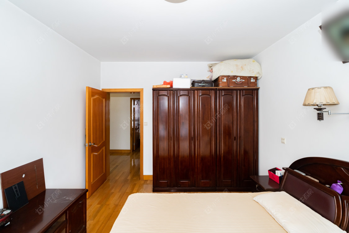 常州华景园在售二手房源室内图_小牛看房