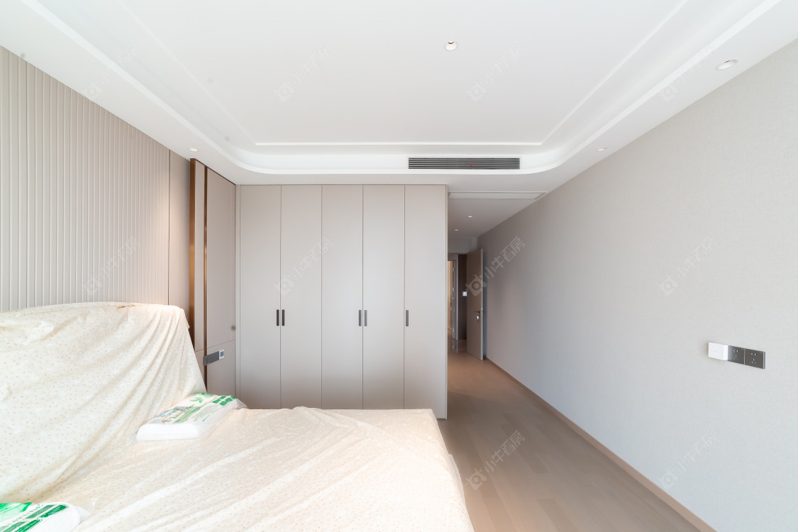 常州雅居乐星河湾在售二手房源室内图_小牛看房