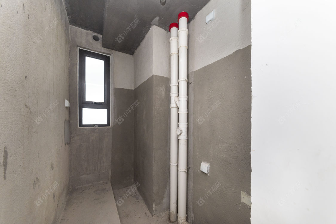 常州金科通银·玖璋府在售二手房源室内图_小牛看房