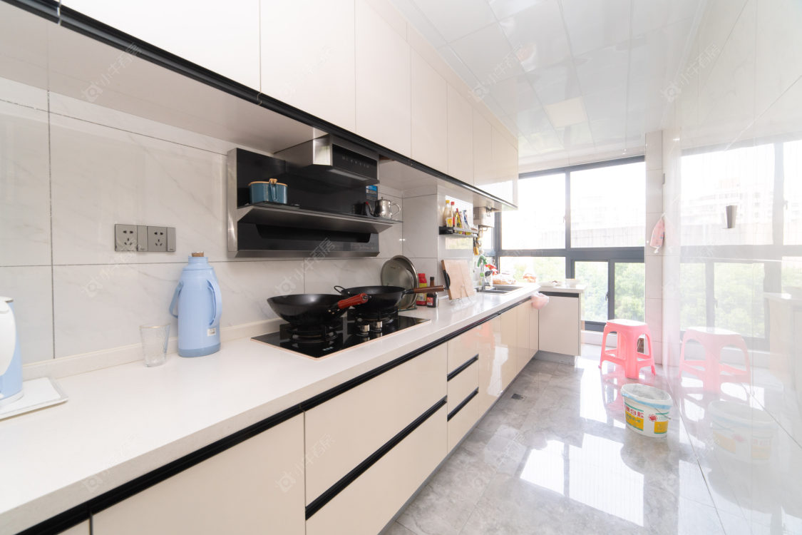 常州宝龙国际花园一期在售二手房源室内图_小牛看房