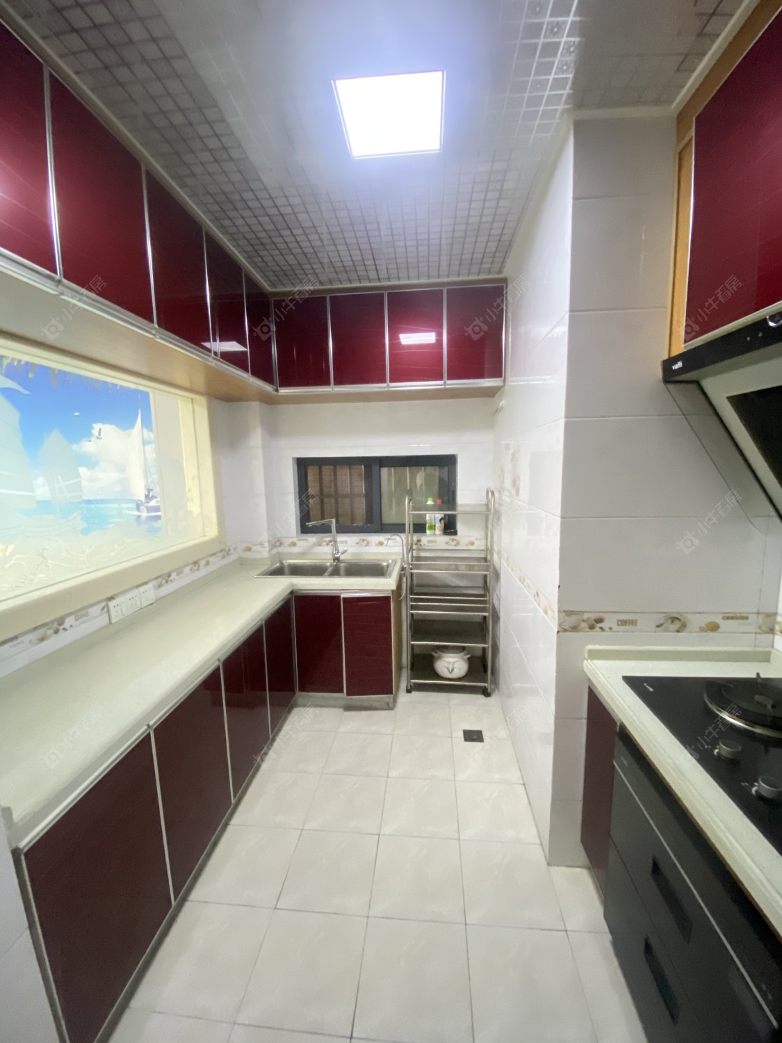 常州清水湾花园一期在租房源_小牛看房