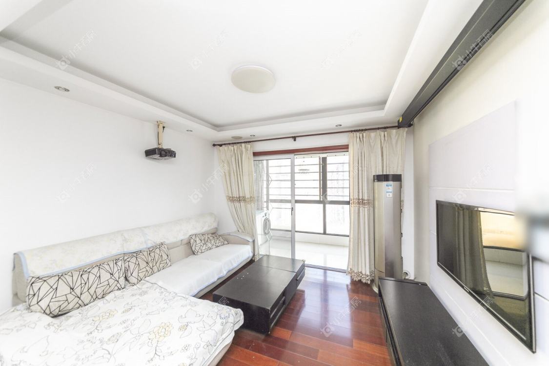 常州荣亨逸都在租房源室内图_小牛看房