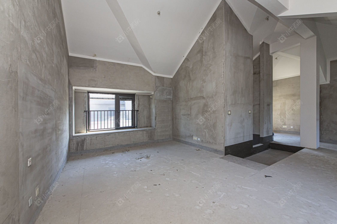 常州太湖院子在售二手房源室内图_小牛看房