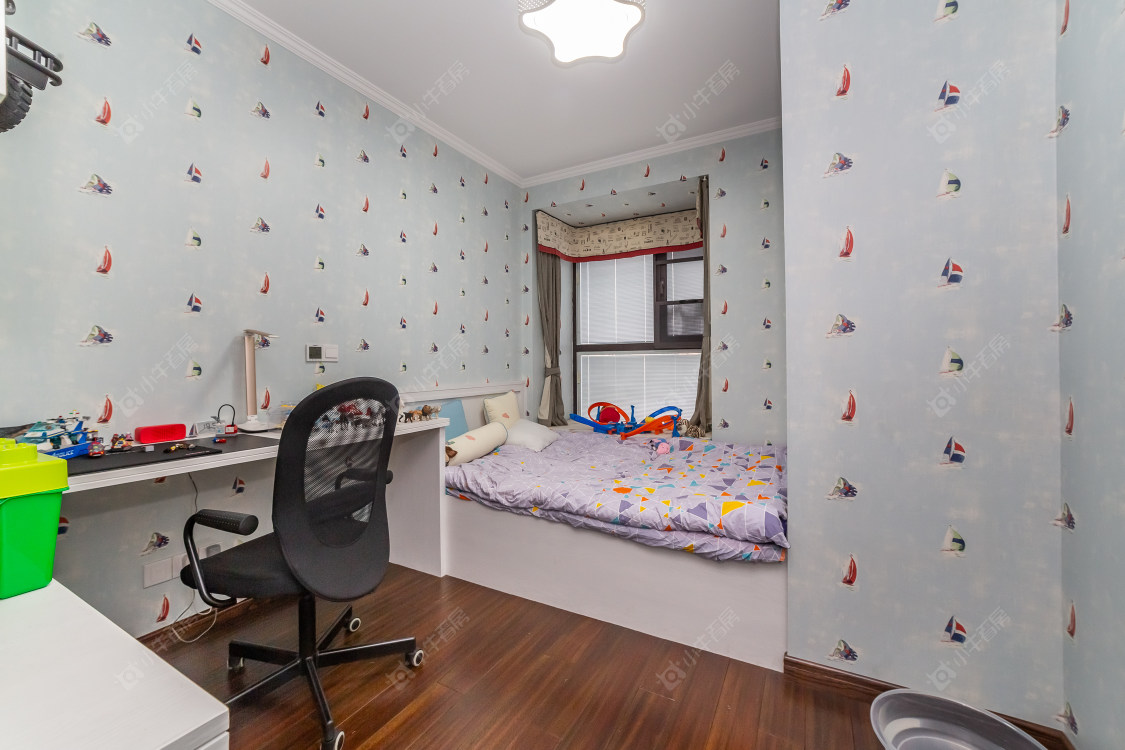 常州绿都万和城三区在售二手房_小牛看房