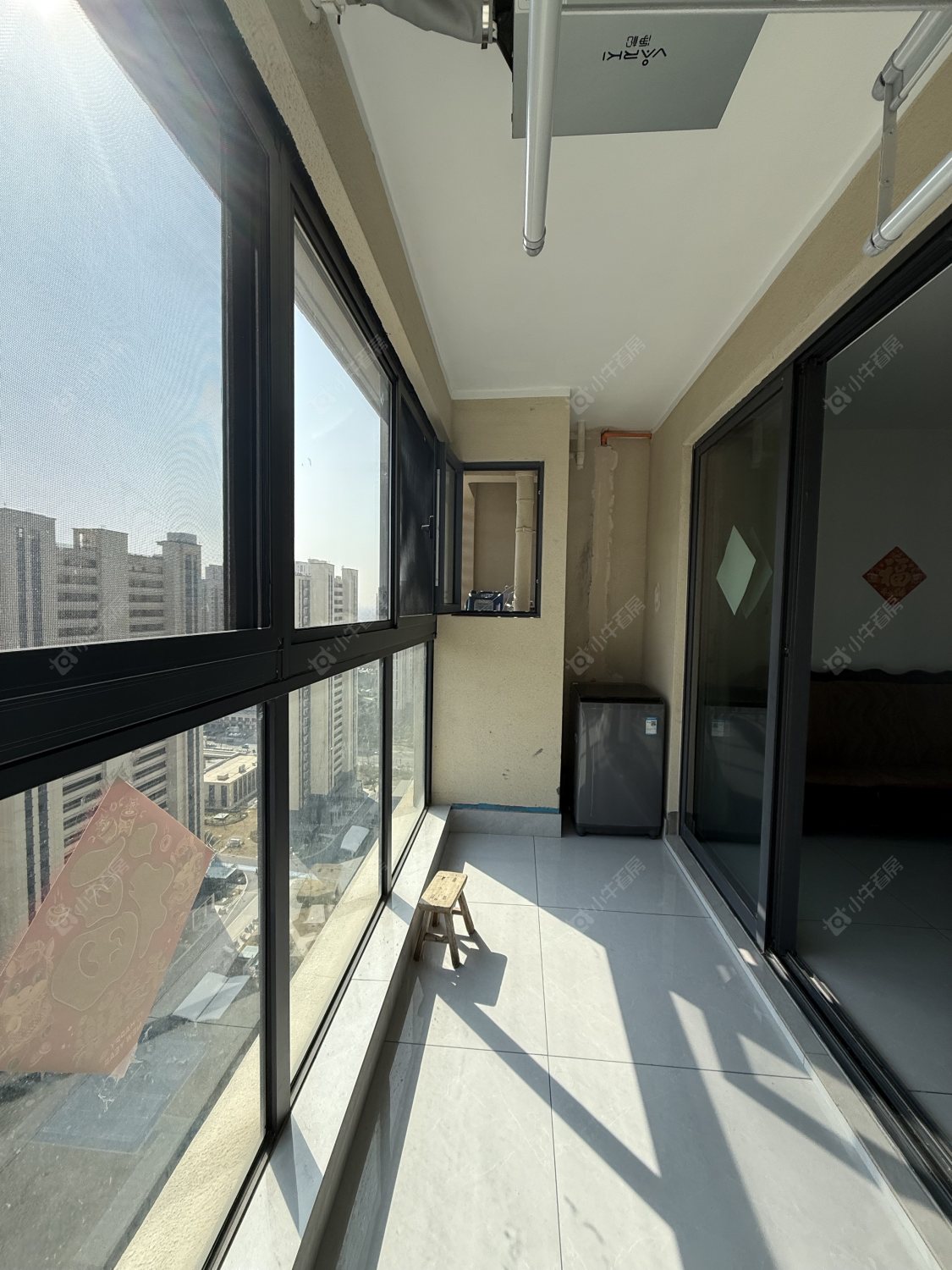 常州百馨西苑六期在租房源_小牛看房