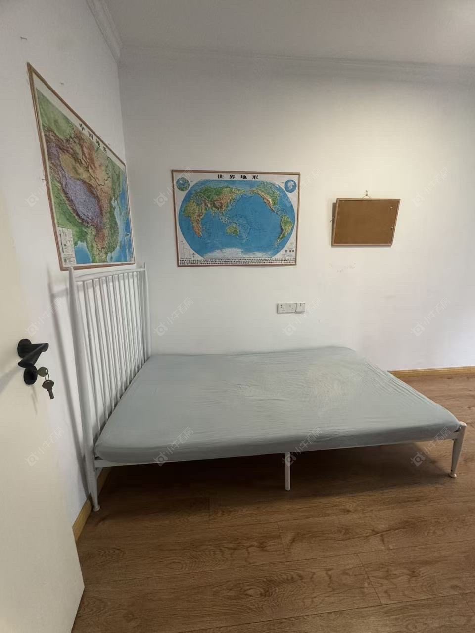 常州博爱路在租房源室内图_小牛看房