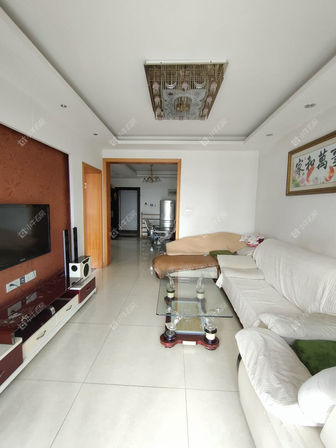 常州银河湾第一城一期在租房源_小牛看房