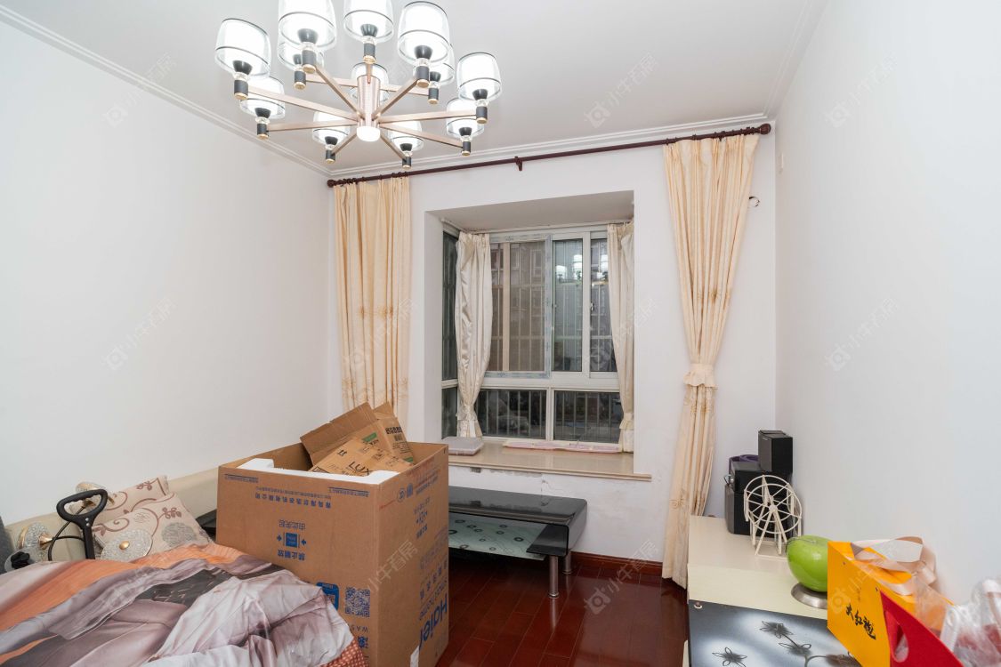 运河花园房源室内图 常州运河花园在售二手房源室内图_小牛看房