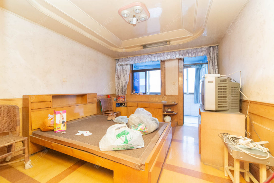 常州冶金新村在售二手房房源室内图_小牛看房