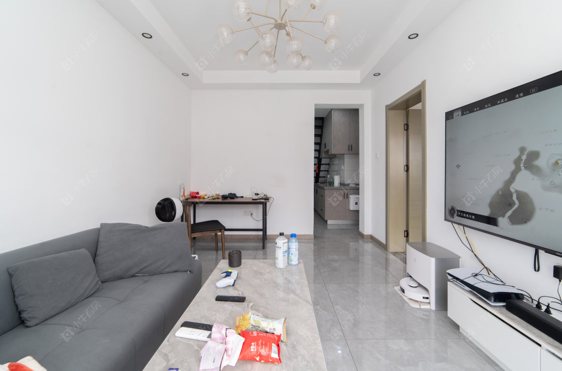 机械新村房源室内图 常州机械新村在售二手房源室内图_小牛看房