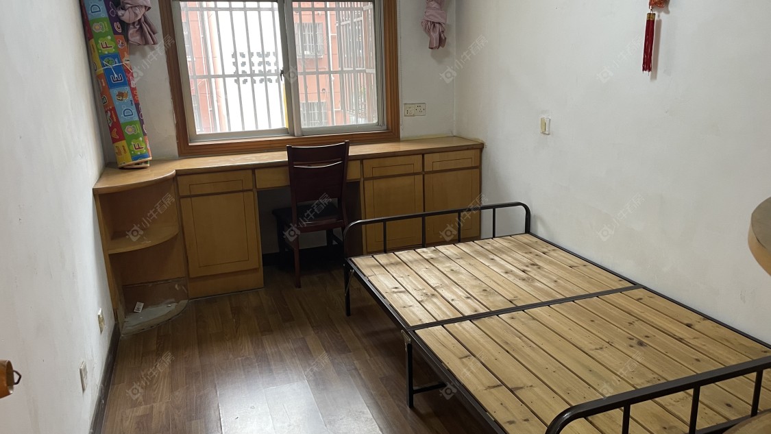 常州花园西村在租房源室内图_小牛看房