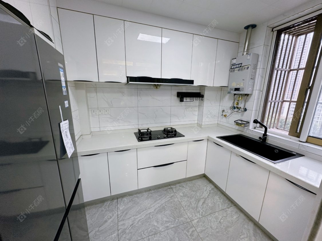 常州典雅花园在租房源室内图_小牛看房