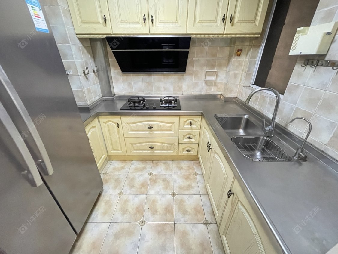 常州九龙仓繁华里在租房源室内图_小牛看房