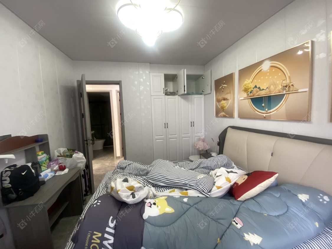 常州临津花园在租房源室内图_小牛看房