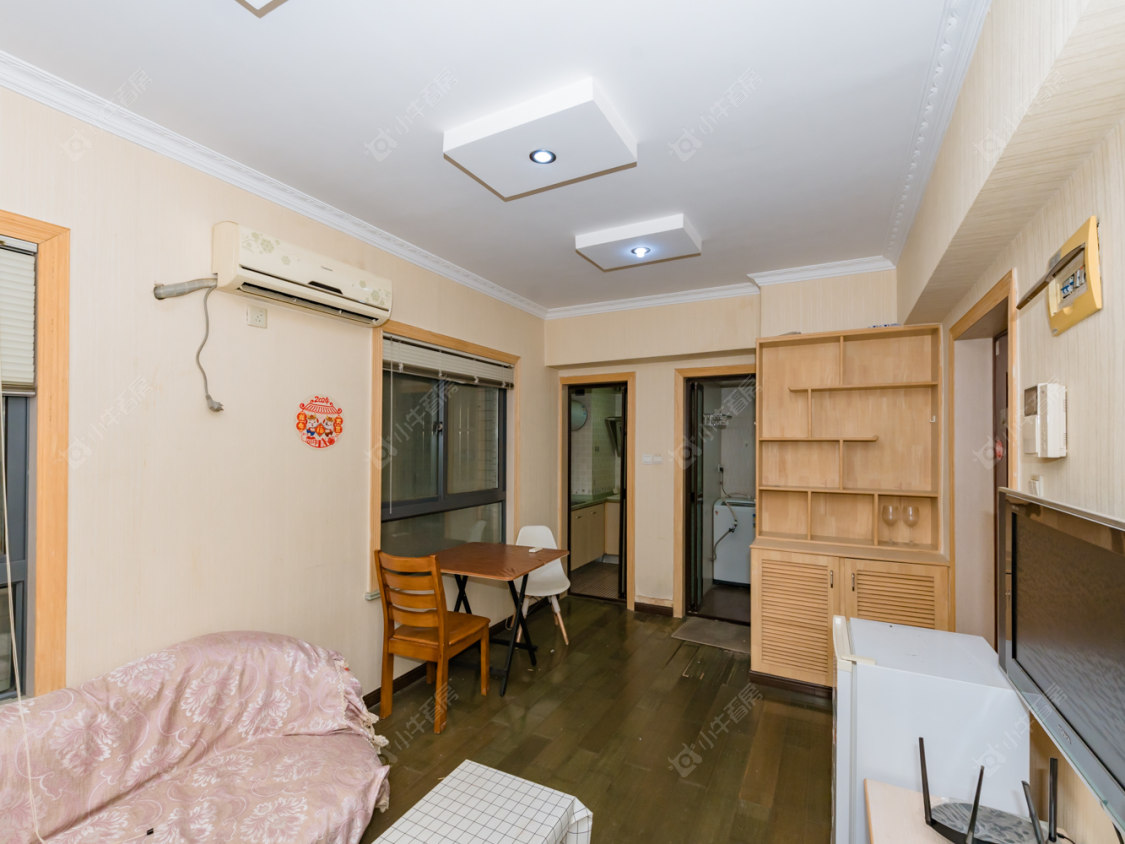 常州东方国际公寓在售二手房_小牛看房